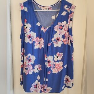 Joules Blouse